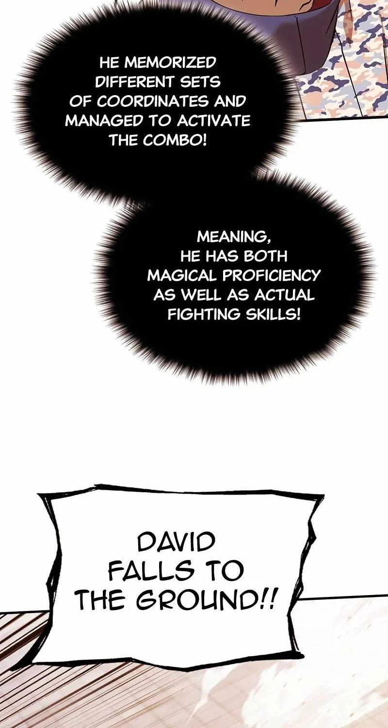 Read Hardcore Leveling Warrior chapter 358 image 55 on Lezhin