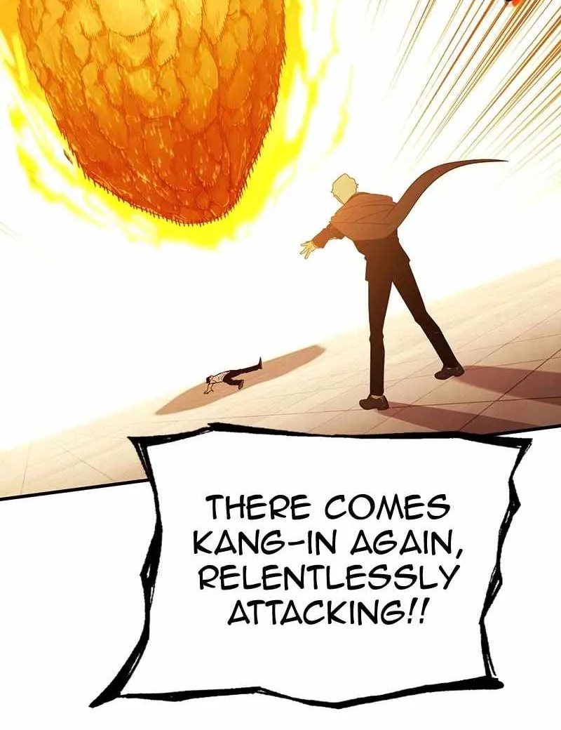 Read Hardcore Leveling Warrior chapter 358 image 59 on Lezhin