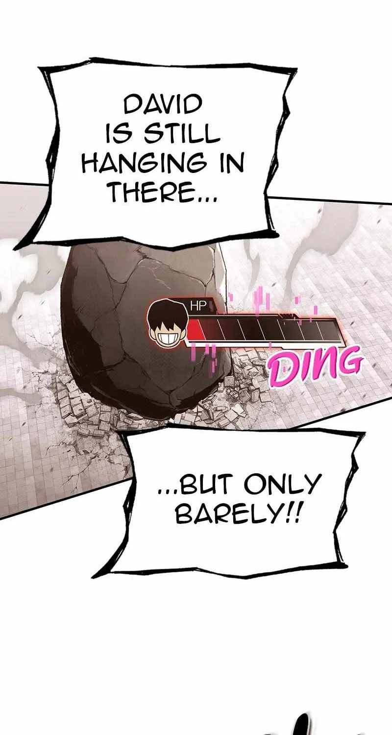 Read Hardcore Leveling Warrior chapter 358 image 65 on Lezhin