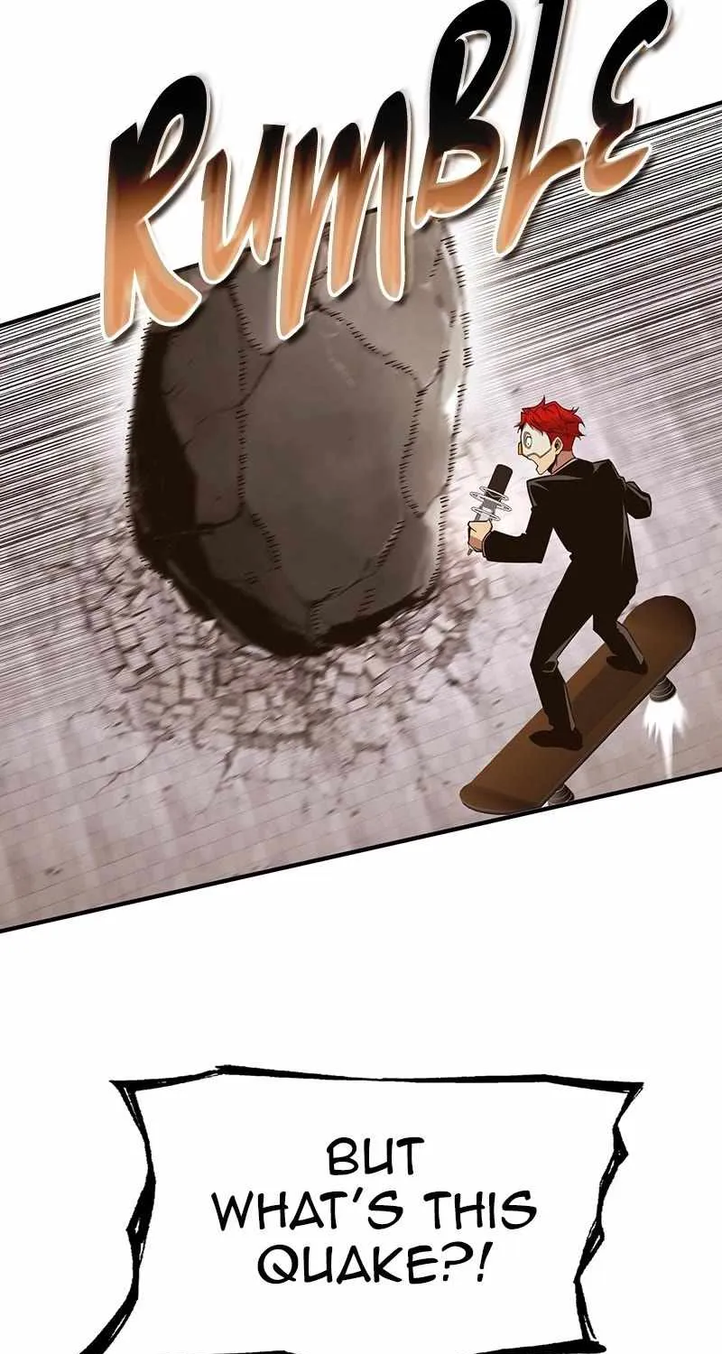 Read Hardcore Leveling Warrior chapter 358 image 66 on Lezhin