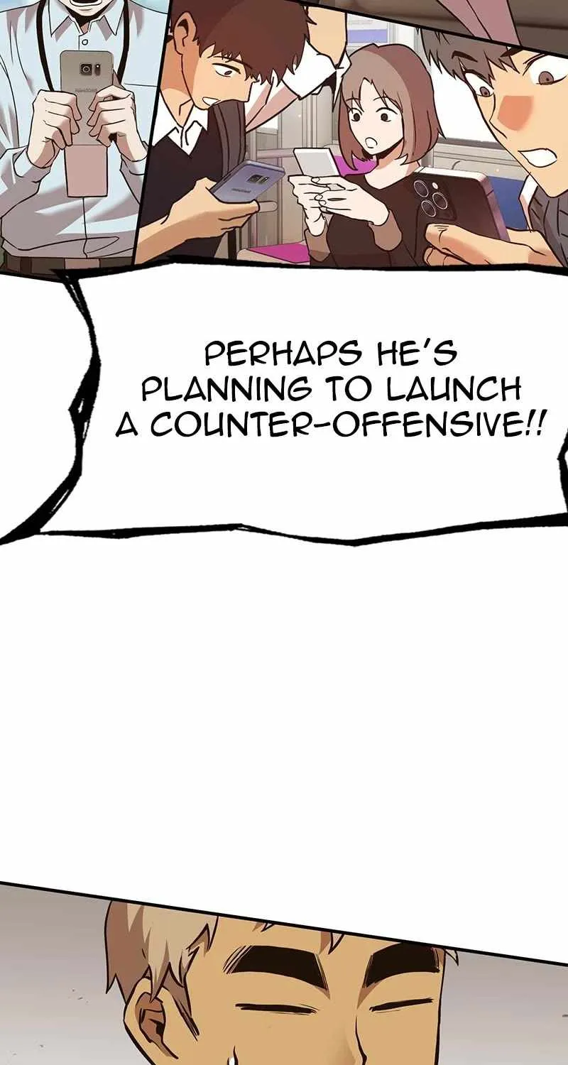 Read Hardcore Leveling Warrior chapter 358 image 68 on Lezhin