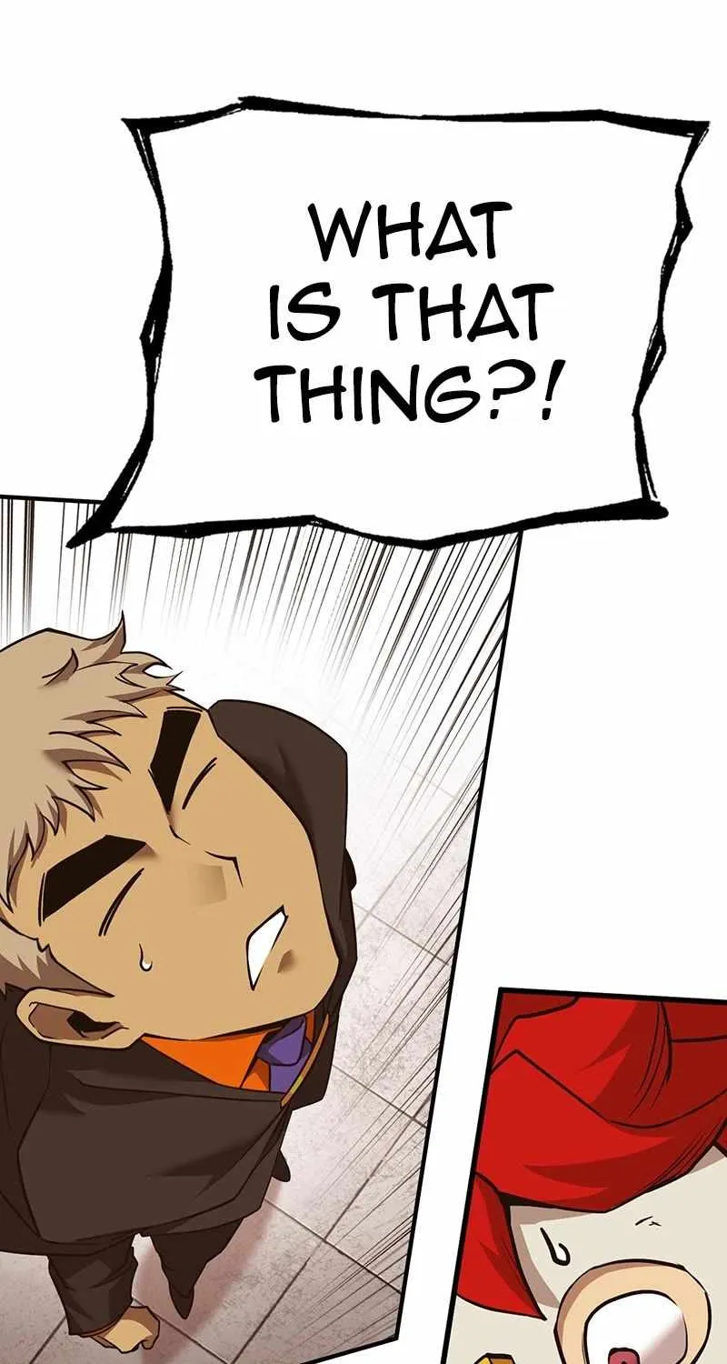 Read Hardcore Leveling Warrior chapter 358 image 73 on Lezhin