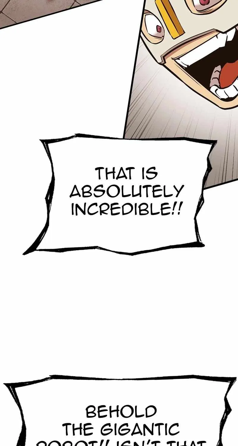 Read Hardcore Leveling Warrior chapter 358 image 74 on Lezhin