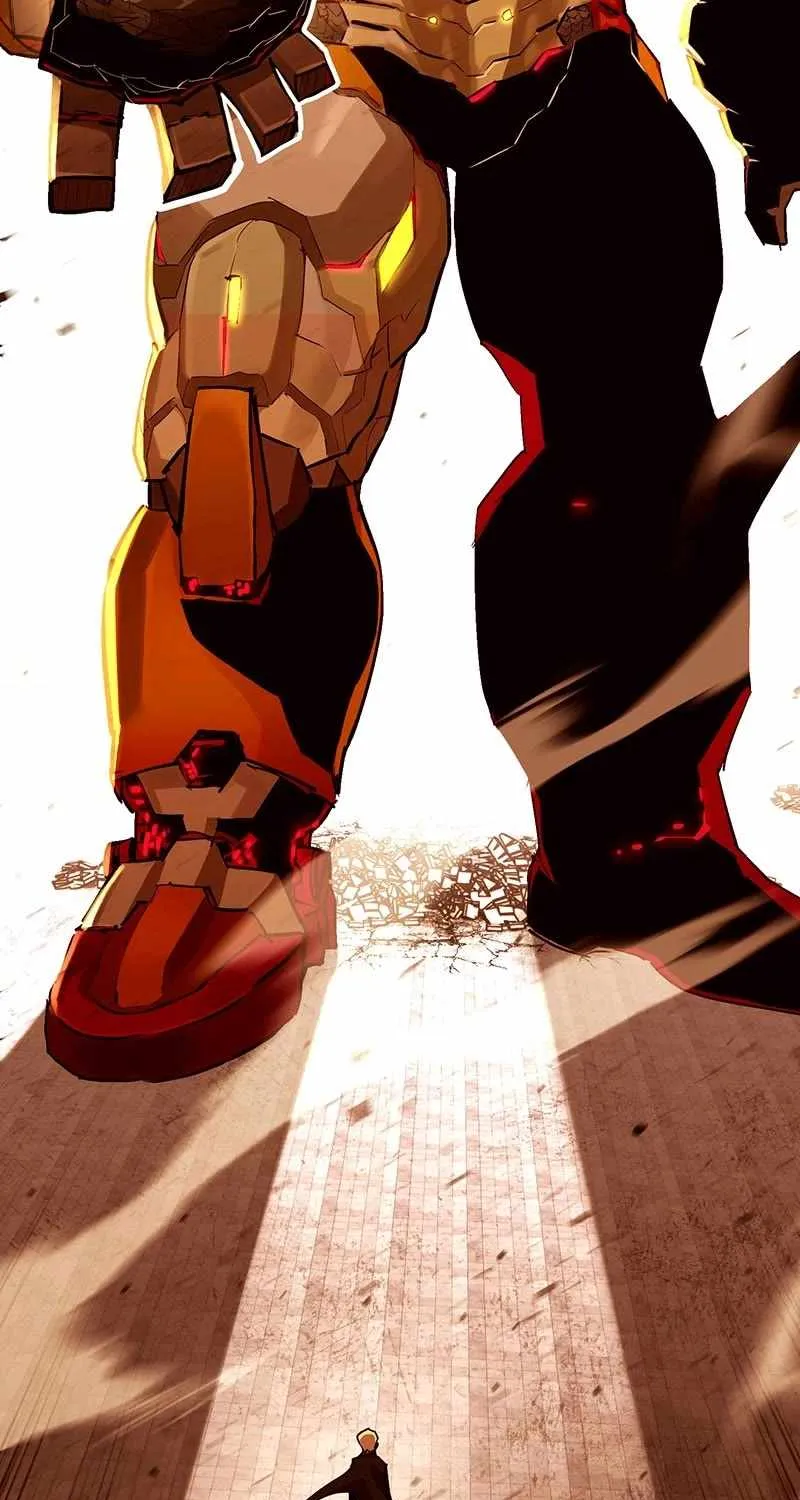 Read Hardcore Leveling Warrior chapter 358 image 76 on Lezhin