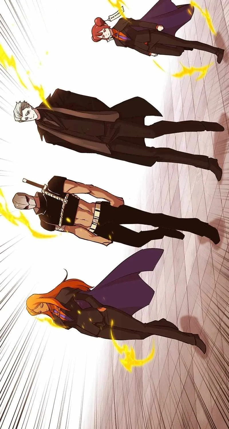 Read Hardcore Leveling Warrior chapter 358 image 8 on Lezhin