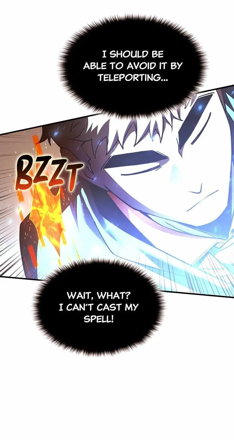 Read Hardcore Leveling Warrior chapter 358 image 86 on Lezhin