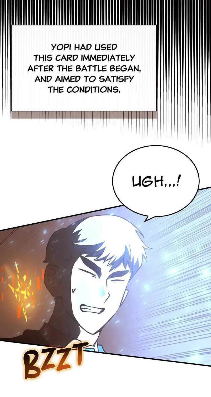 Read Hardcore Leveling Warrior chapter 358 image 91 on Lezhin