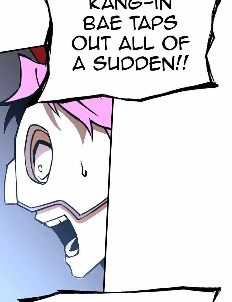 Read Hardcore Leveling Warrior chapter 358 image 97 on Lezhin