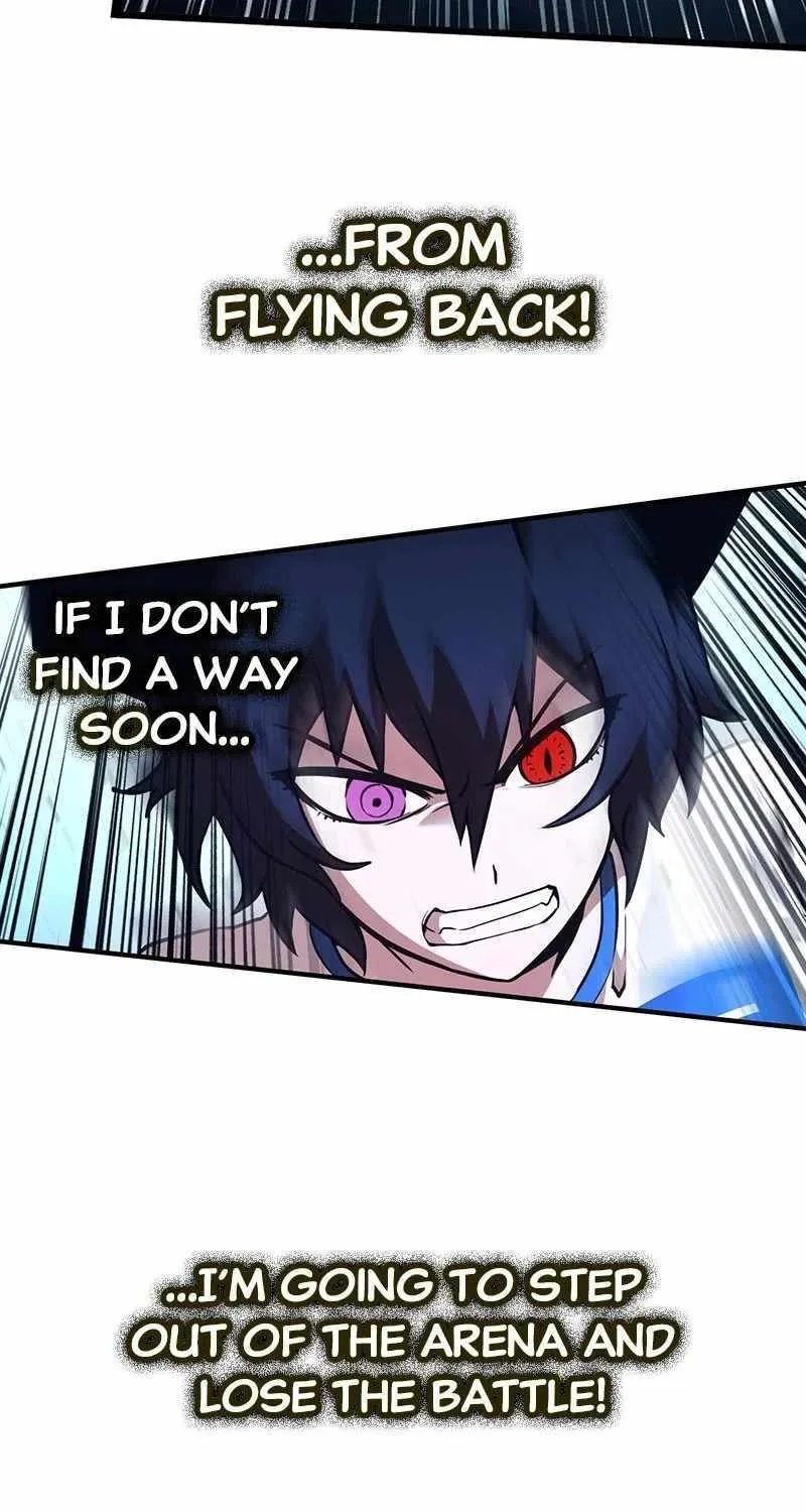 Read Hardcore Leveling Warrior chapter 359 image 10 on Lezhin