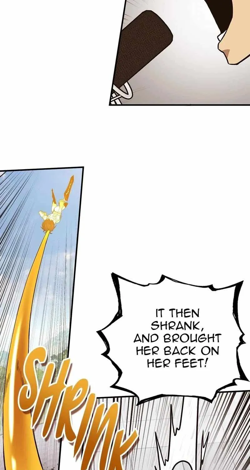 Read Hardcore Leveling Warrior chapter 359 image 100 on Lezhin