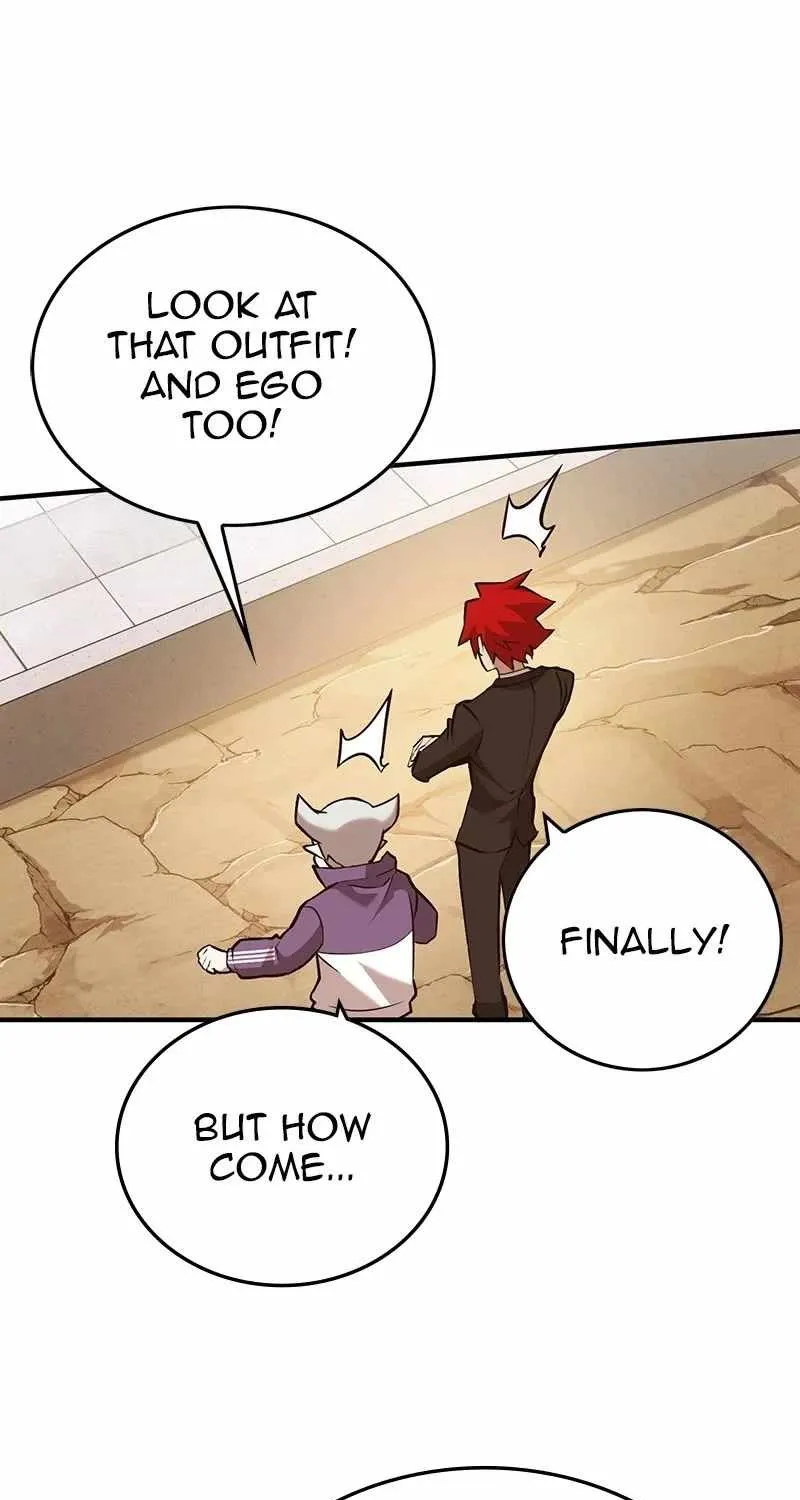 Read Hardcore Leveling Warrior chapter 359 image 108 on Lezhin