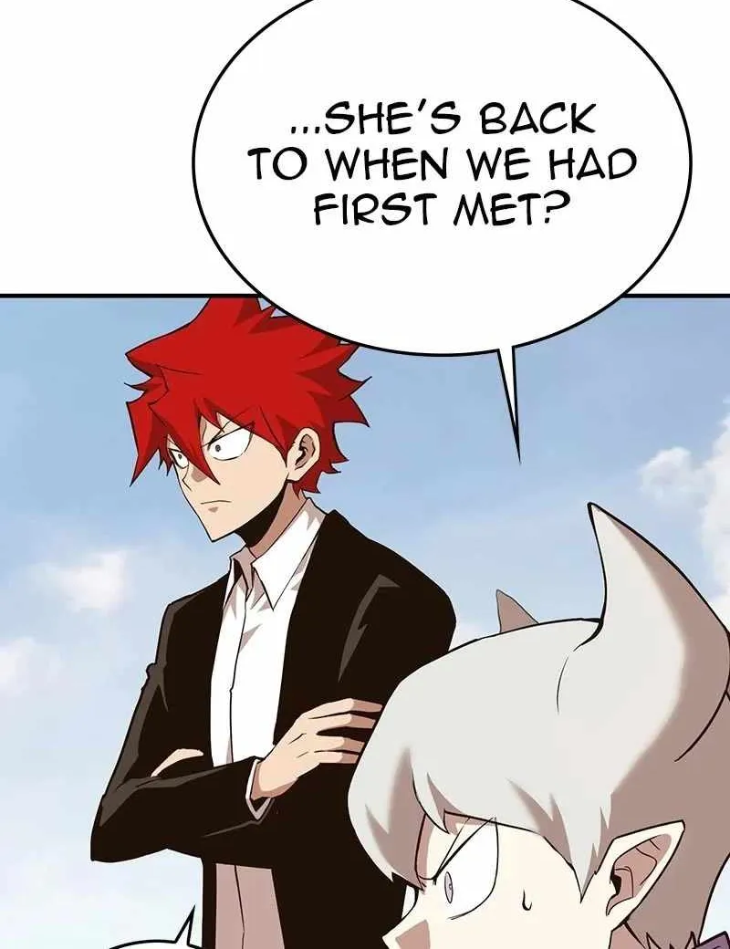 Read Hardcore Leveling Warrior chapter 359 image 109 on Lezhin