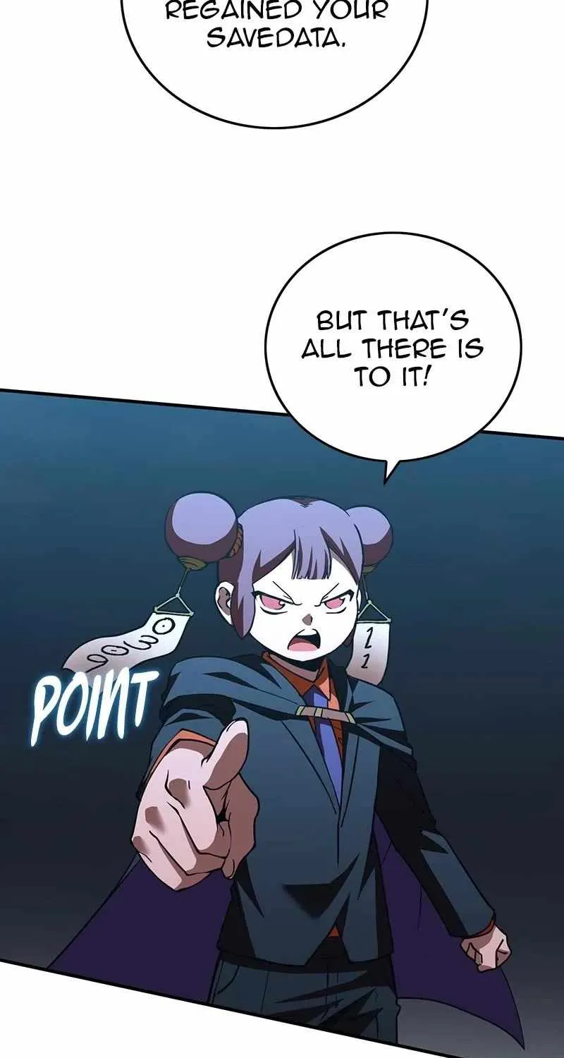 Read Hardcore Leveling Warrior chapter 359 image 114 on Lezhin