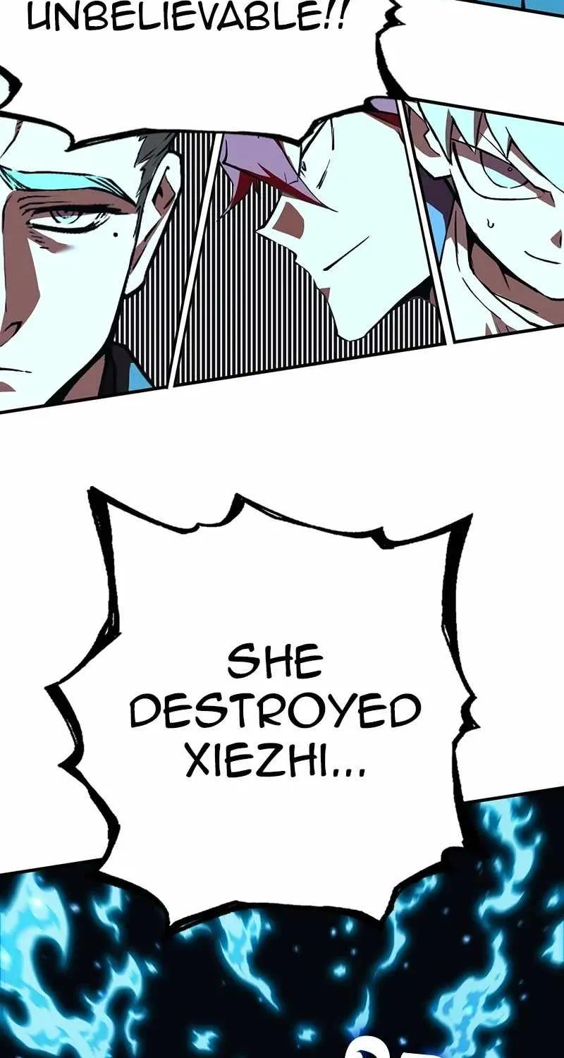 Read Hardcore Leveling Warrior chapter 359 image 131 on Lezhin