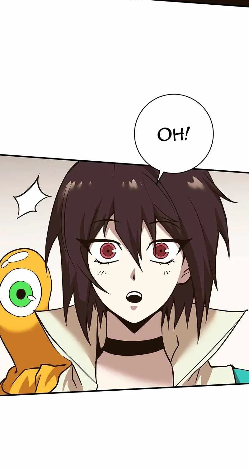 Read Hardcore Leveling Warrior chapter 359 image 145 on Lezhin