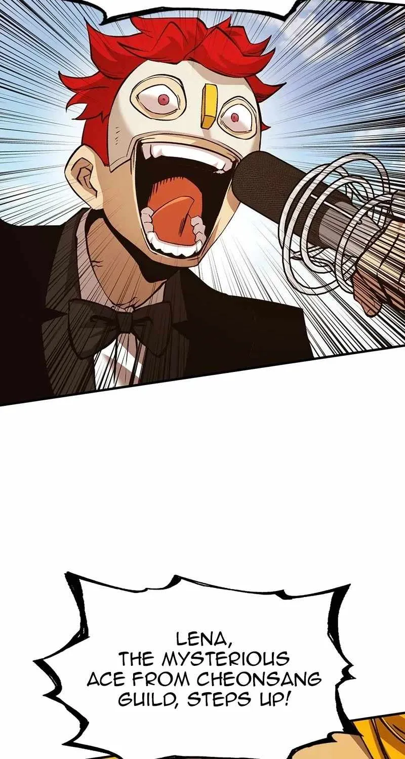 Read Hardcore Leveling Warrior chapter 359 image 151 on Lezhin