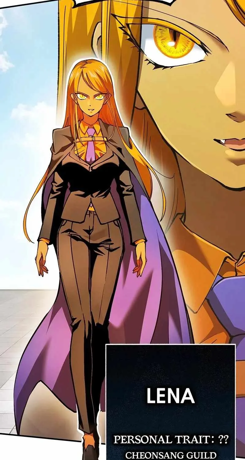Read Hardcore Leveling Warrior chapter 359 image 152 on Lezhin