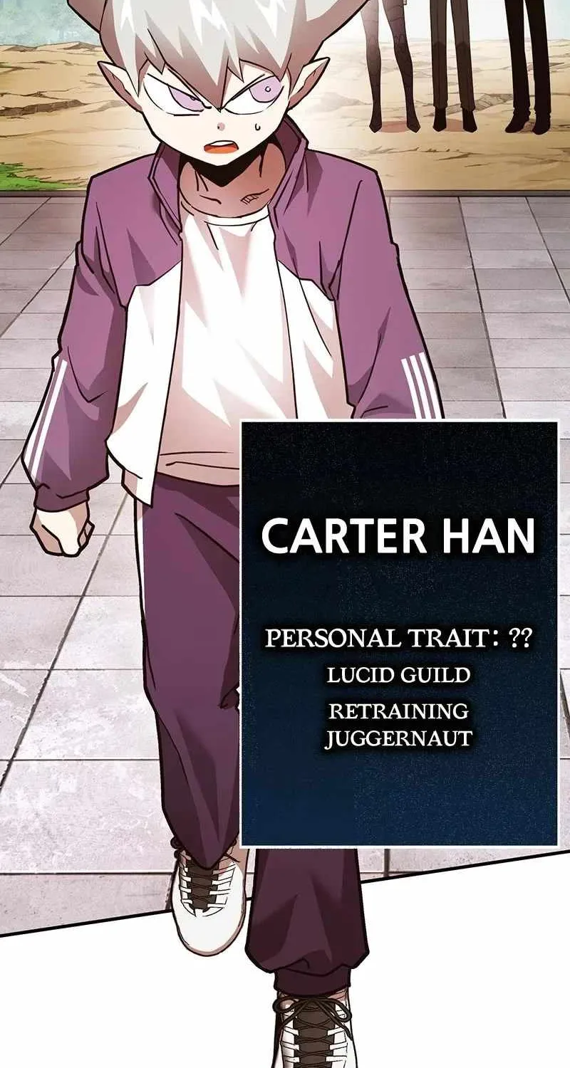 Read Hardcore Leveling Warrior chapter 359 image 155 on Lezhin