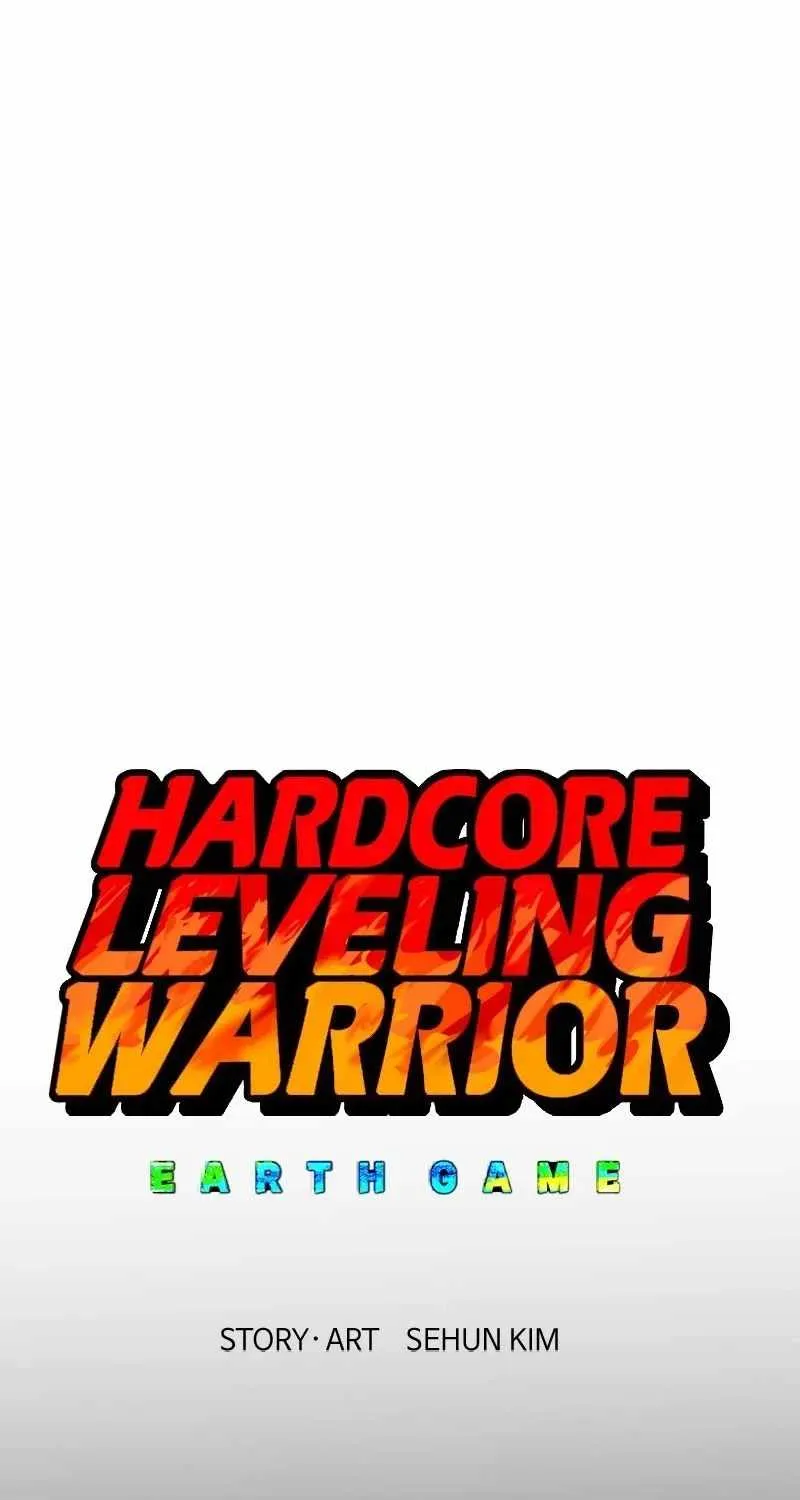 Read Hardcore Leveling Warrior chapter 359 image 18 on Lezhin