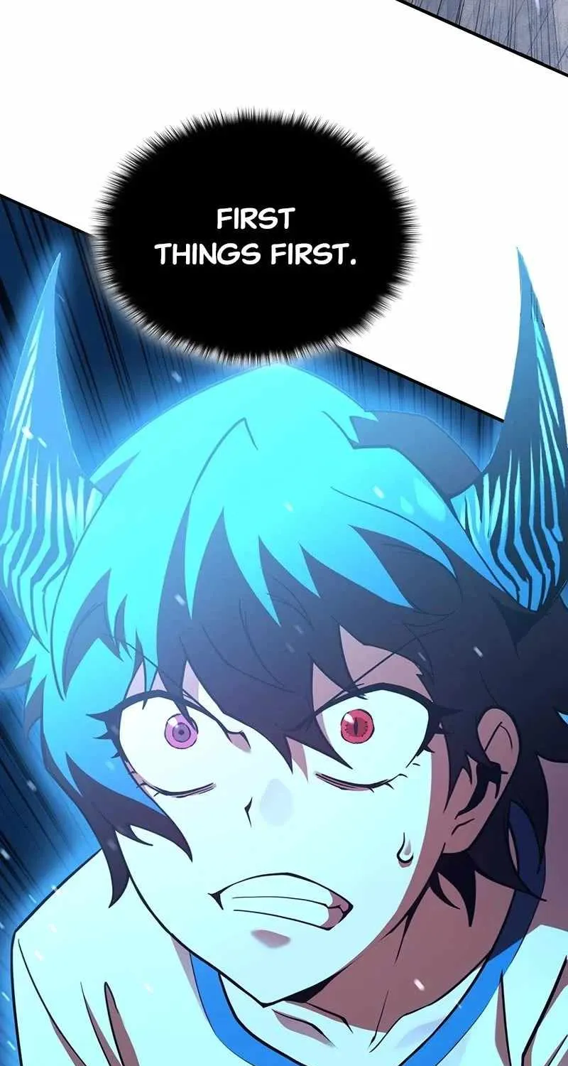 Read Hardcore Leveling Warrior chapter 359 image 2 on Lezhin