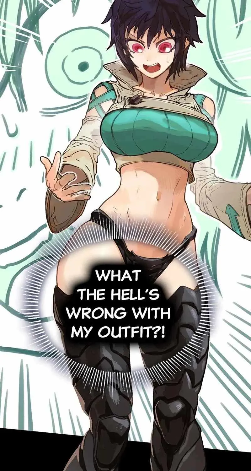 Read Hardcore Leveling Warrior chapter 359 image 24 on Lezhin