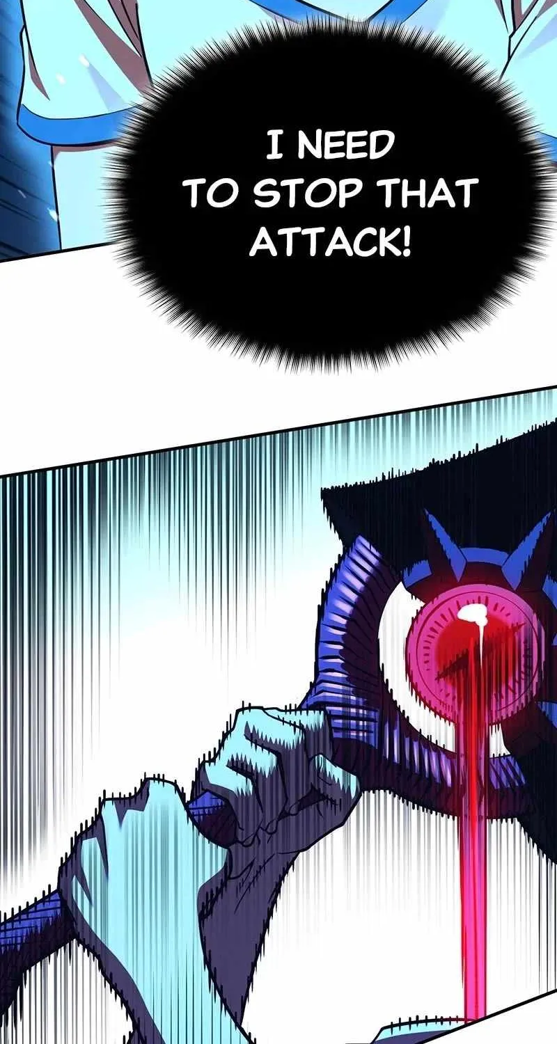 Read Hardcore Leveling Warrior chapter 359 image 3 on Lezhin