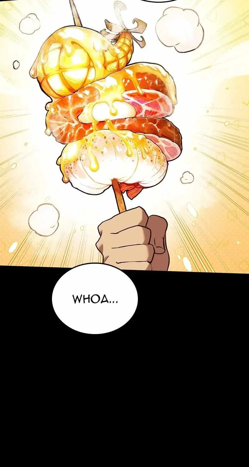 Read Hardcore Leveling Warrior chapter 359 image 30 on Lezhin