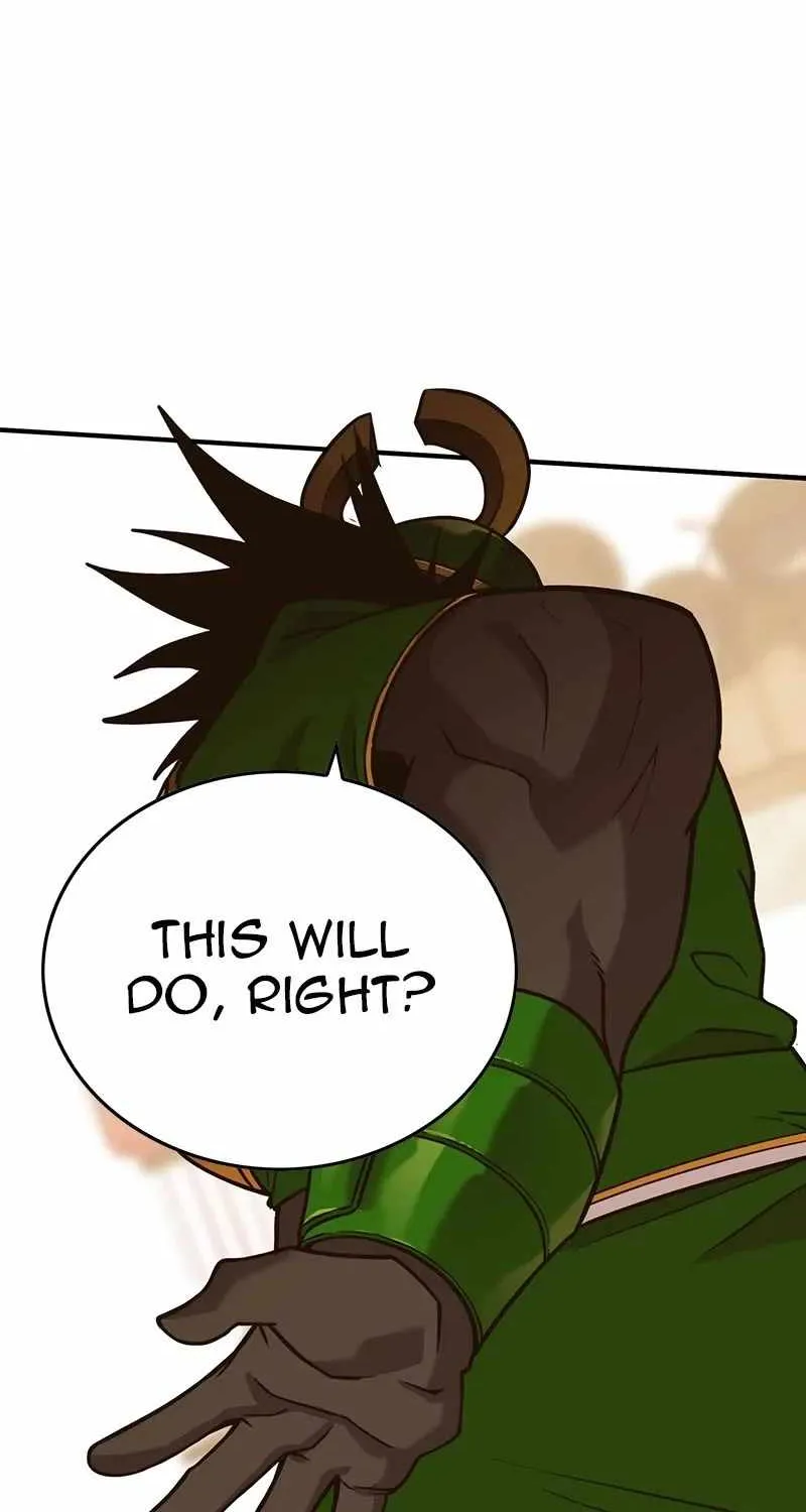 Read Hardcore Leveling Warrior chapter 359 image 35 on Lezhin