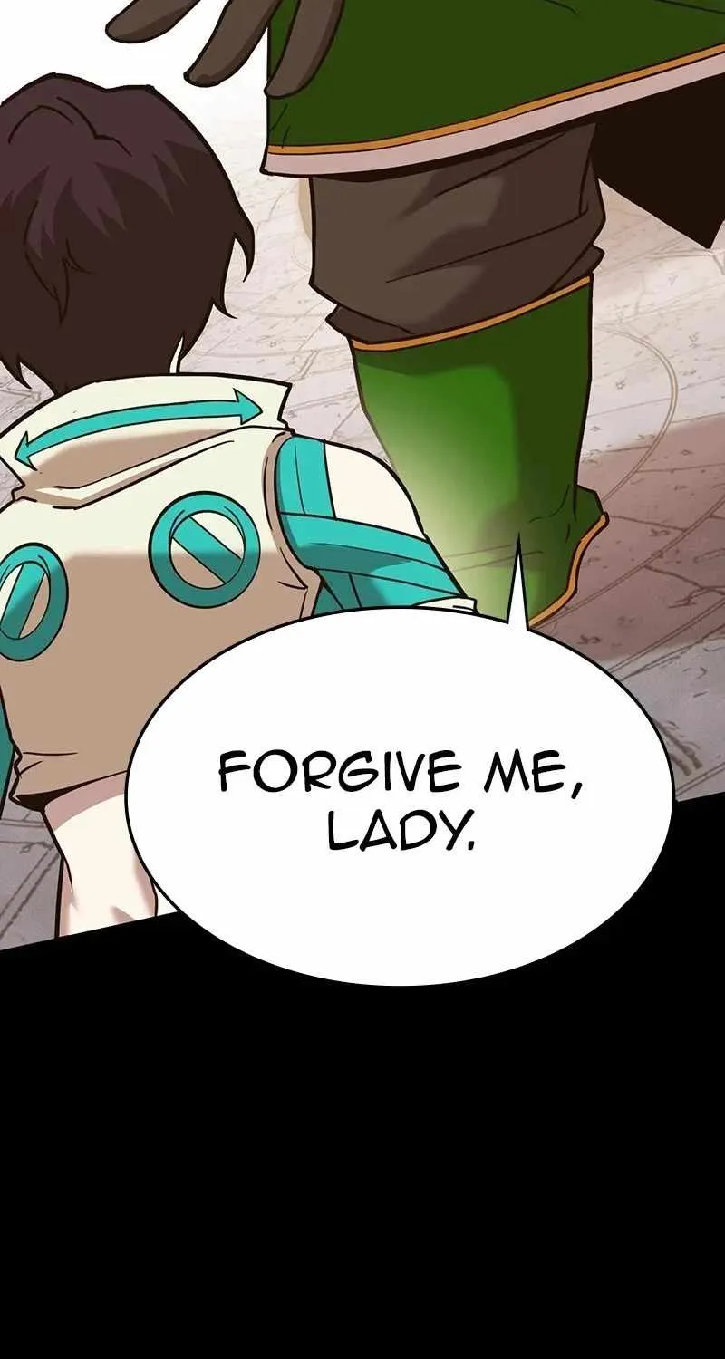 Read Hardcore Leveling Warrior chapter 359 image 36 on Lezhin