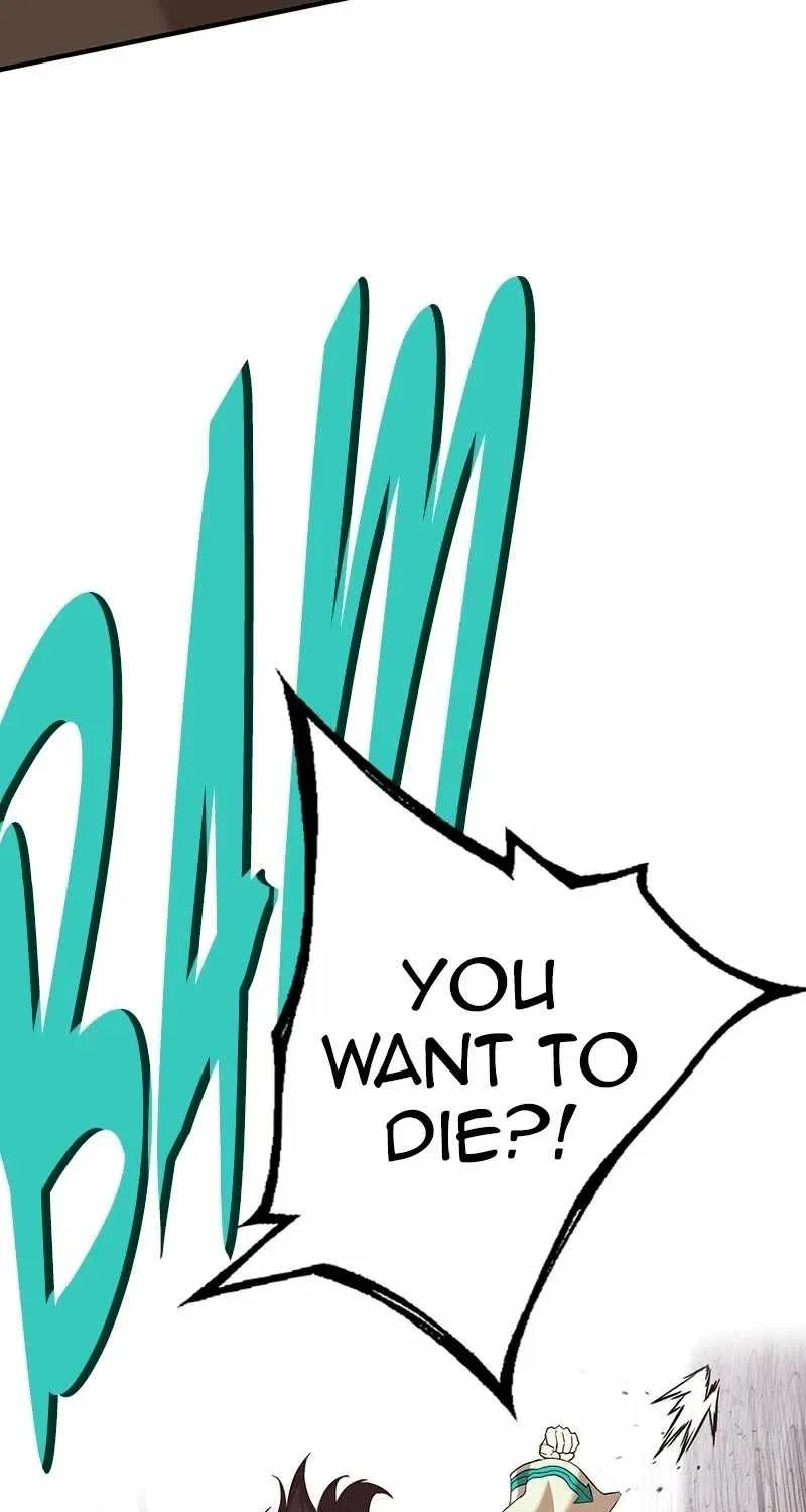 Read Hardcore Leveling Warrior chapter 359 image 38 on Lezhin