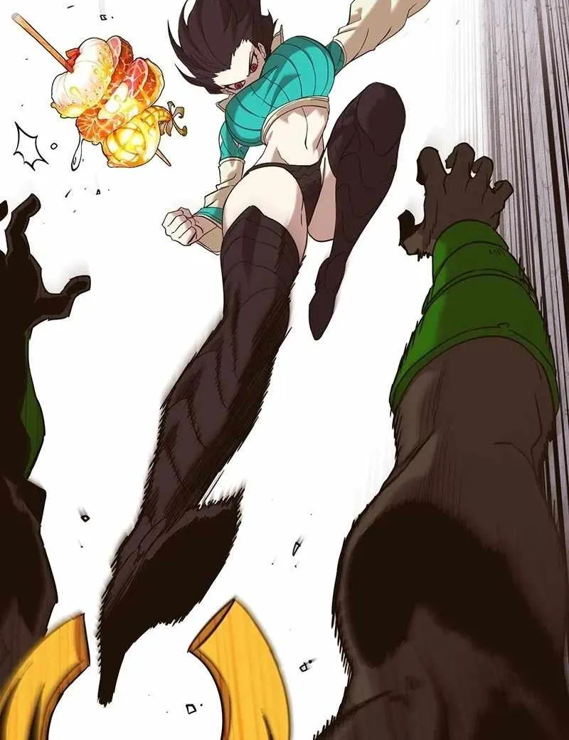 Read Hardcore Leveling Warrior chapter 359 image 39 on Lezhin