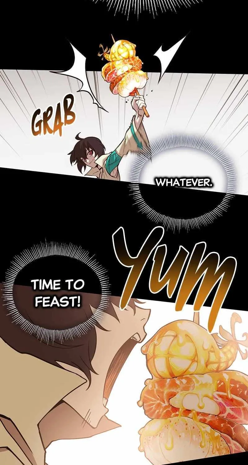 Read Hardcore Leveling Warrior chapter 359 image 43 on Lezhin