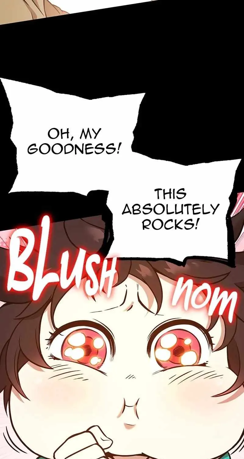 Read Hardcore Leveling Warrior chapter 359 image 44 on Lezhin