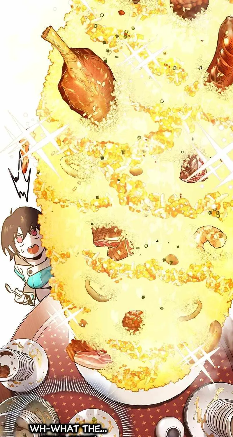 Read Hardcore Leveling Warrior chapter 359 image 50 on Lezhin