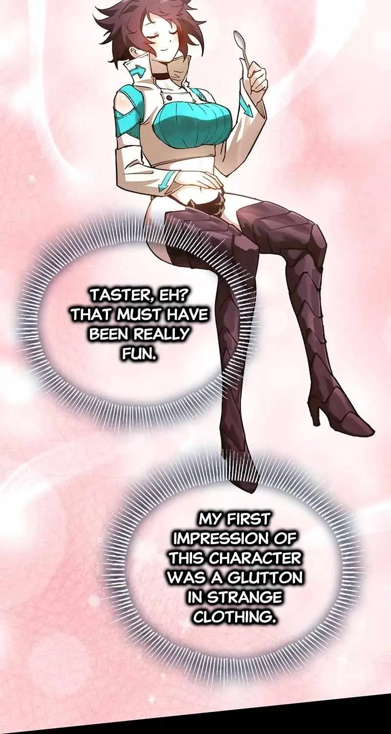 Read Hardcore Leveling Warrior chapter 359 image 56 on Lezhin