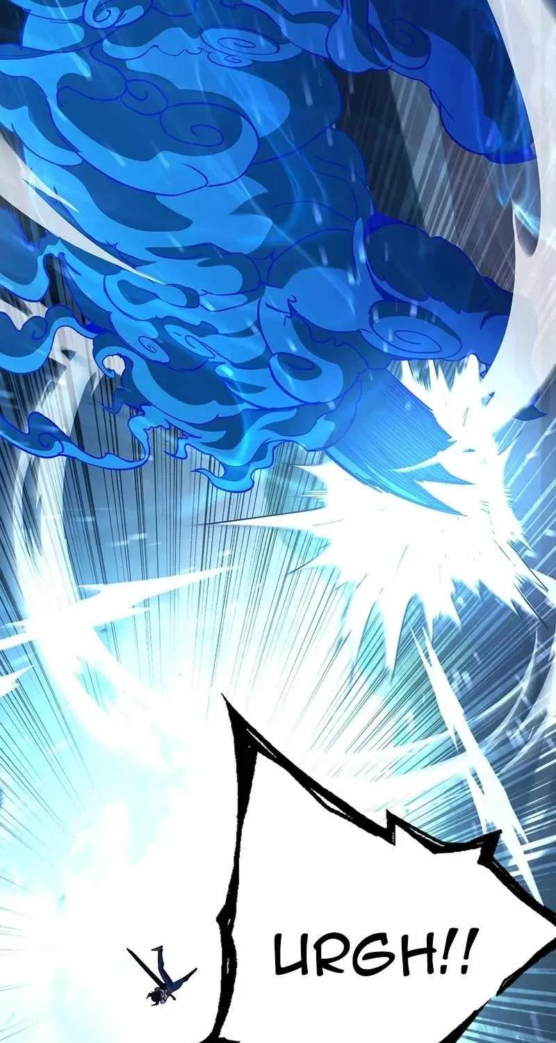 Read Hardcore Leveling Warrior chapter 359 image 6 on Lezhin