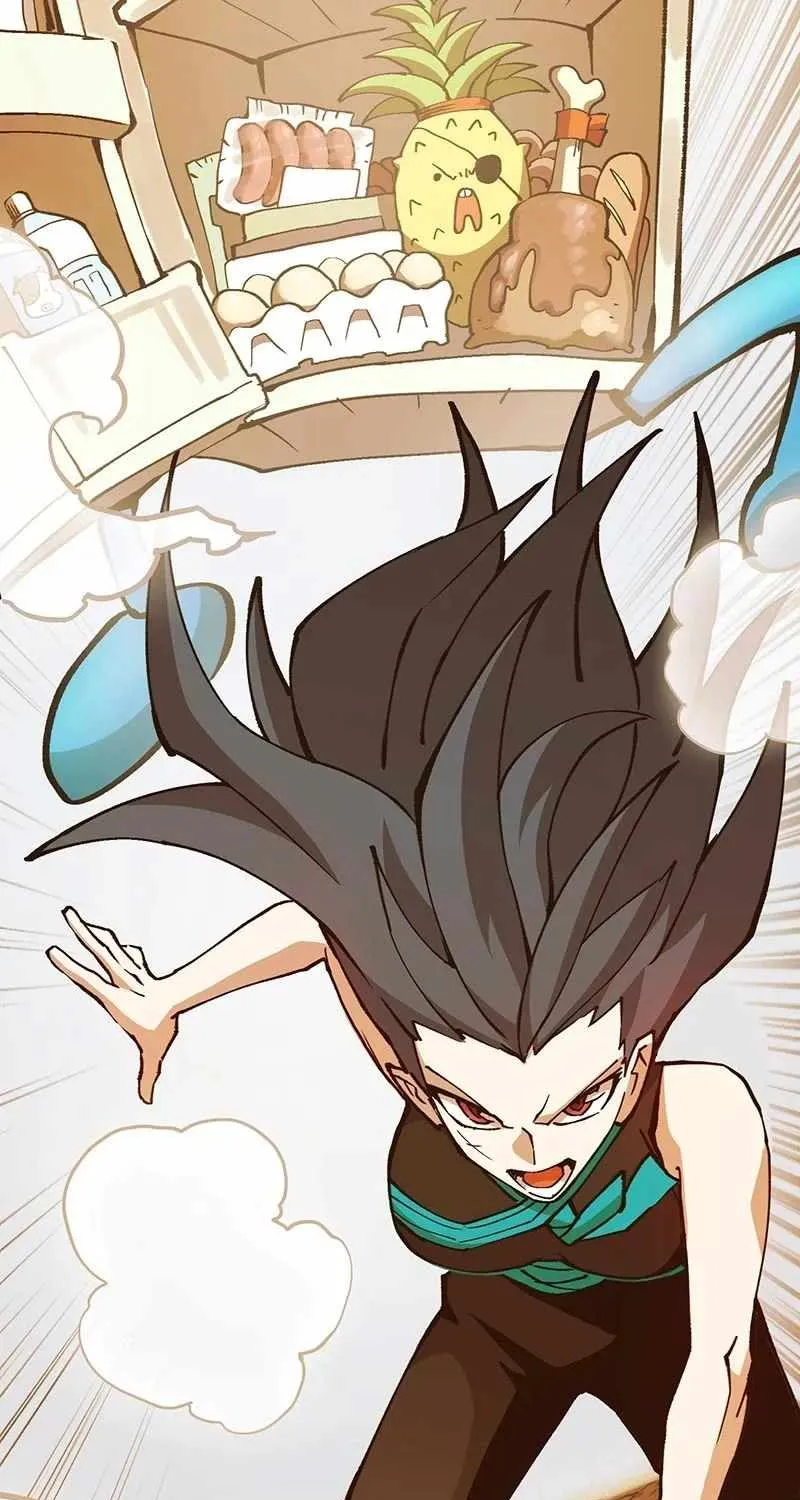 Read Hardcore Leveling Warrior chapter 359 image 68 on Lezhin