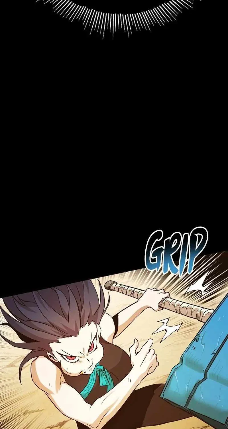 Read Hardcore Leveling Warrior chapter 359 image 71 on Lezhin