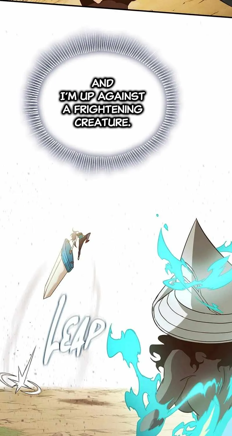 Read Hardcore Leveling Warrior chapter 359 image 72 on Lezhin
