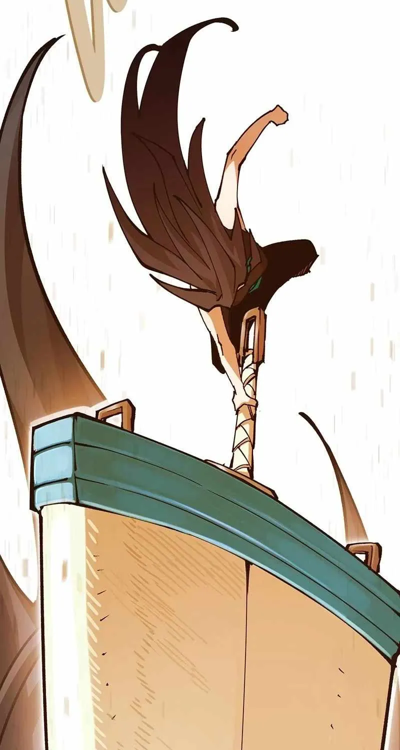 Read Hardcore Leveling Warrior chapter 359 image 74 on Lezhin