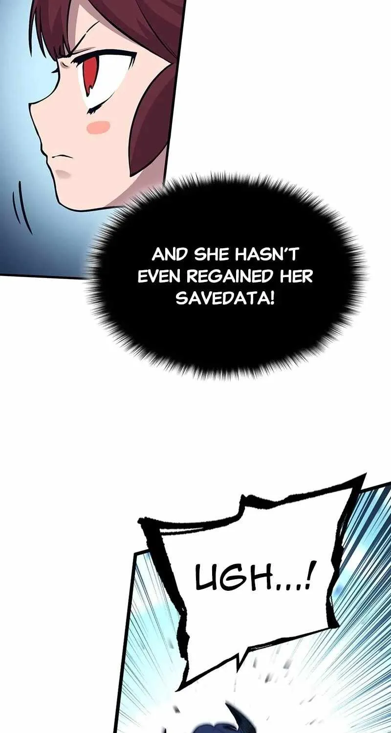 Read Hardcore Leveling Warrior chapter 359 image 8 on Lezhin