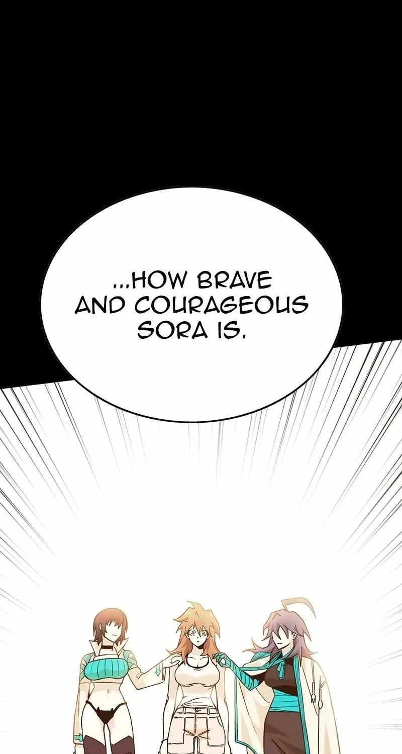 Read Hardcore Leveling Warrior chapter 359 image 84 on Lezhin