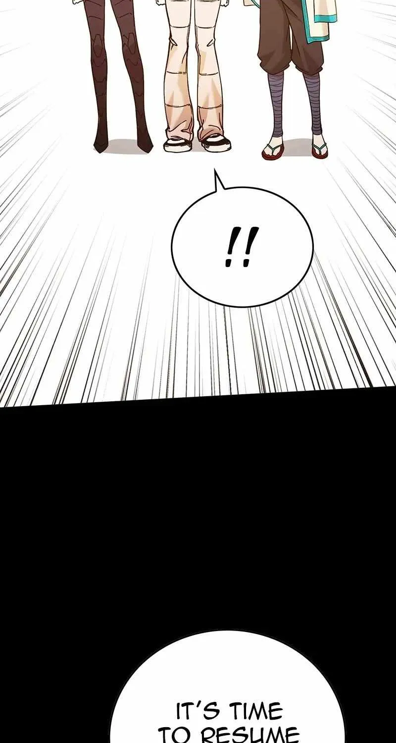 Read Hardcore Leveling Warrior chapter 359 image 85 on Lezhin