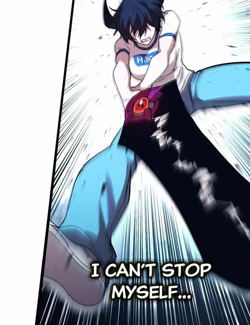 Read Hardcore Leveling Warrior chapter 359 image 9 on Lezhin