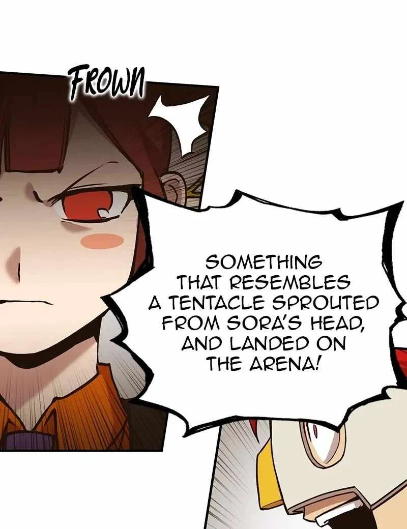 Read Hardcore Leveling Warrior chapter 359 image 99 on Lezhin
