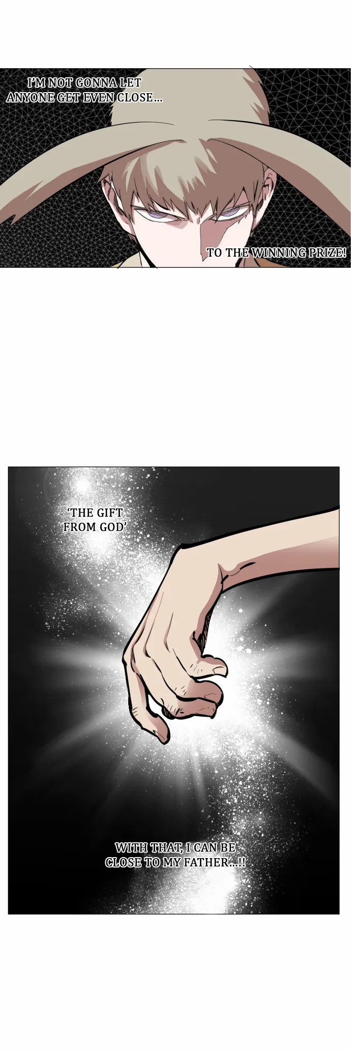 Read Hardcore Leveling Warrior chapter 36.99 image 11 on Lezhin