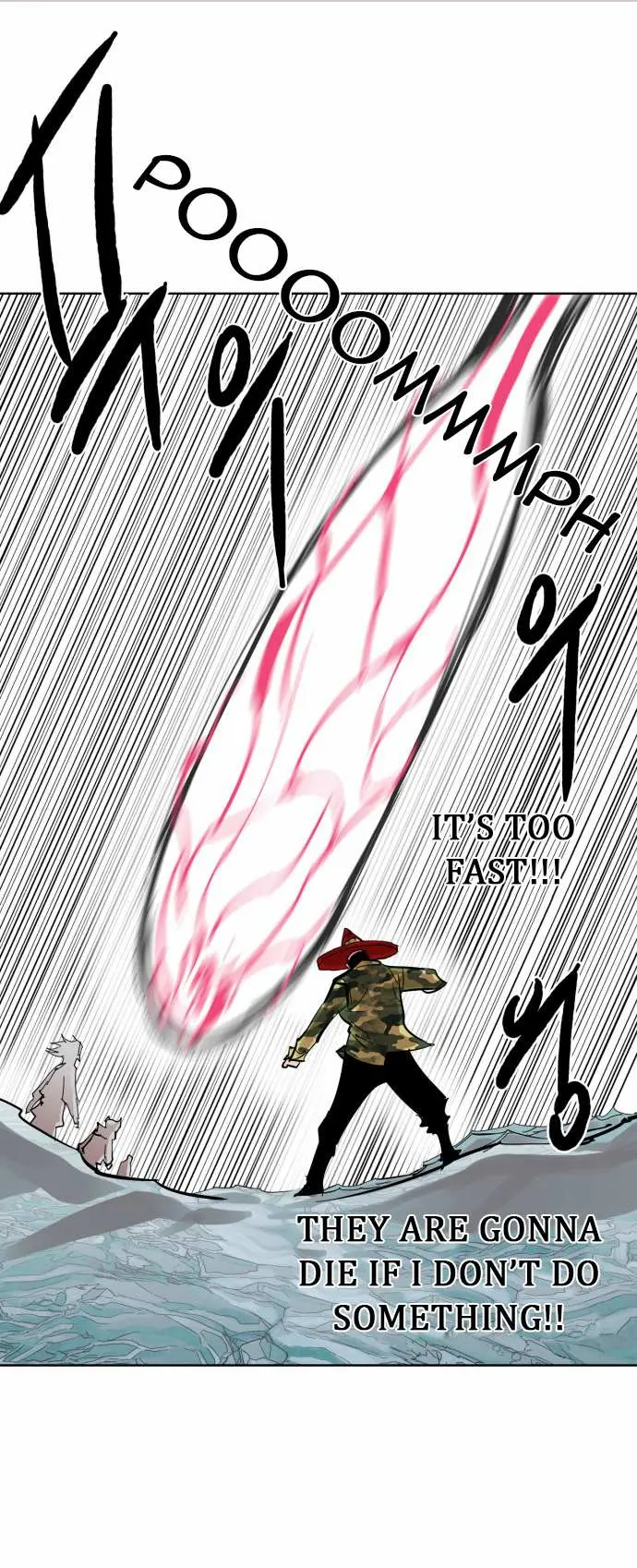 Read Hardcore Leveling Warrior chapter 36.99 image 14 on Lezhin
