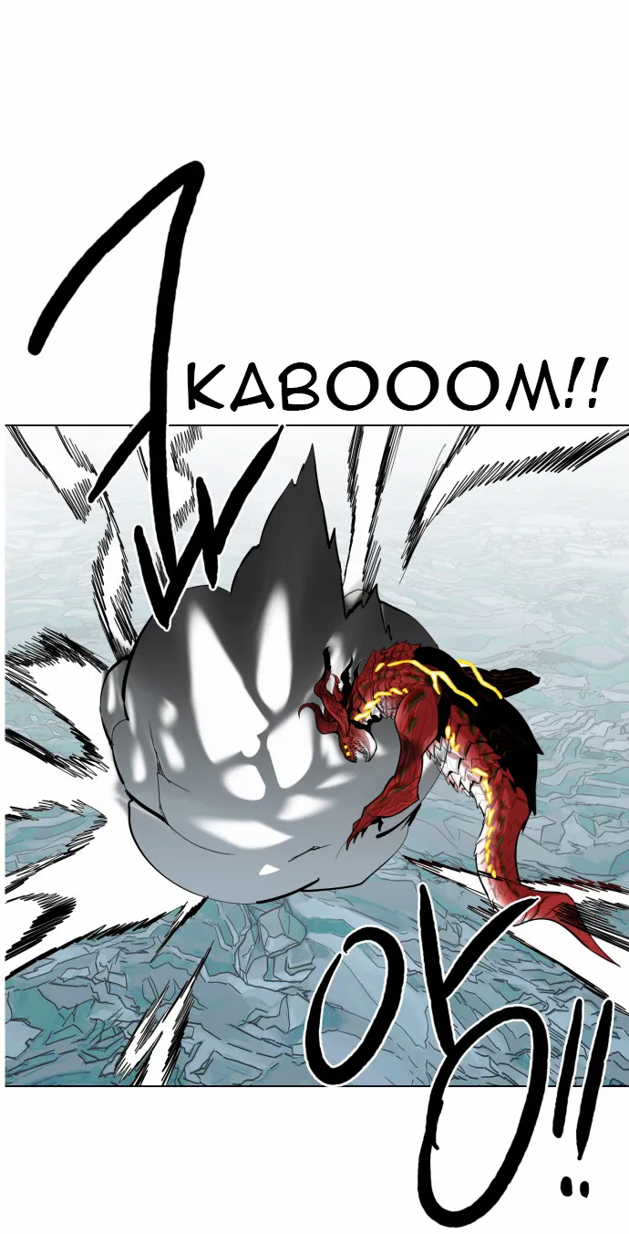 Read Hardcore Leveling Warrior chapter 36.99 image 16 on Lezhin