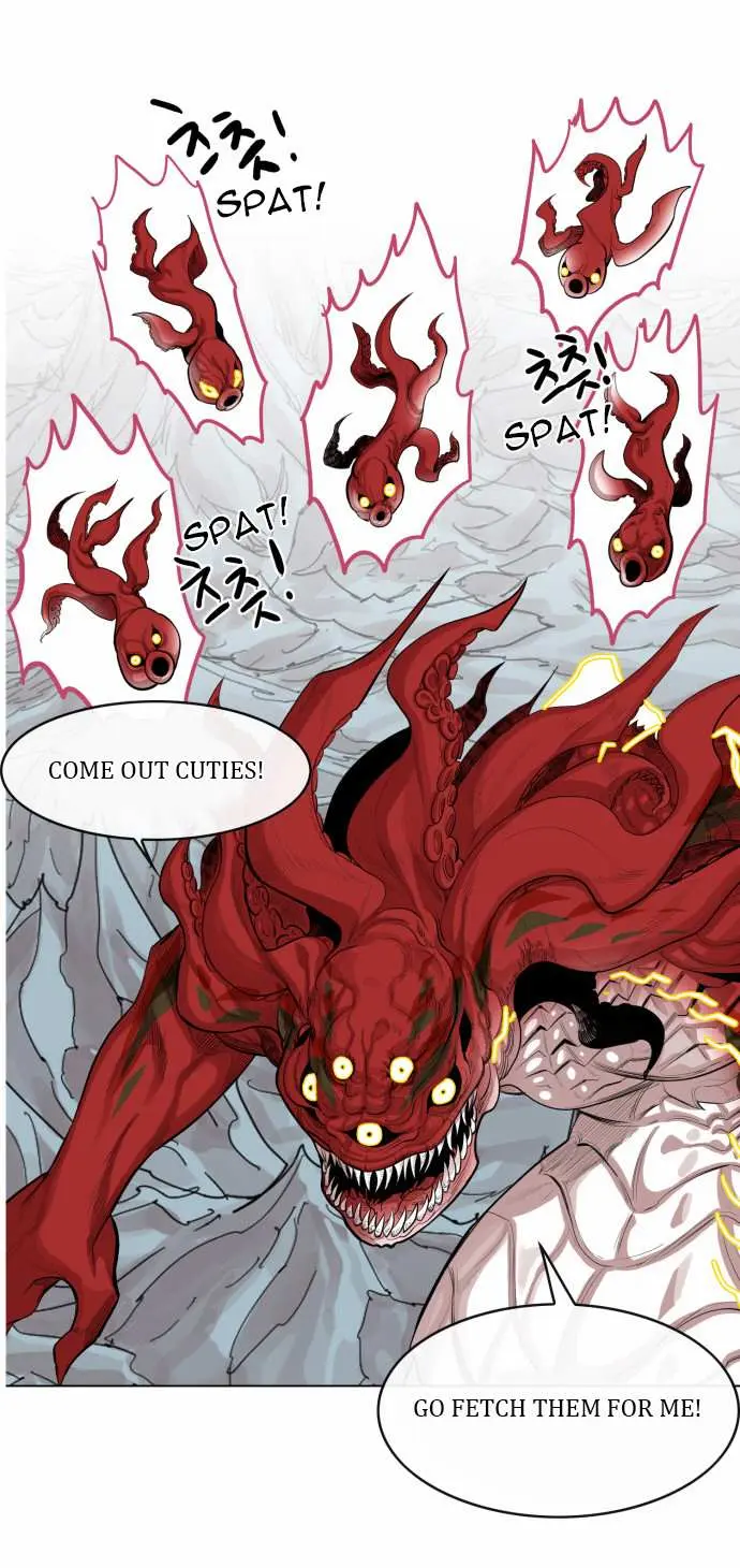 Read Hardcore Leveling Warrior chapter 36.99 image 19 on Lezhin