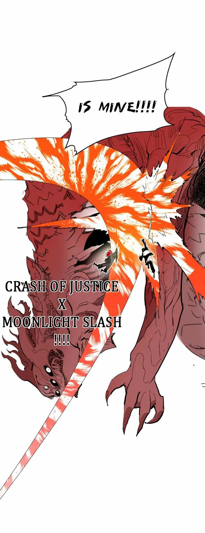 Read Hardcore Leveling Warrior chapter 36.99 image 27 on Lezhin